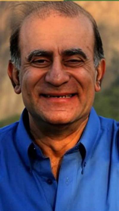 Ziad Fazah - Net Worth, Age, Height, Birthday, Bio, Wiki!