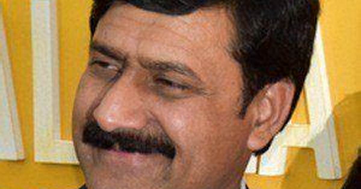 Ziauddin Yousafzai Net Worth 2024, Age, Height, Bio, Birthday, Wiki!
