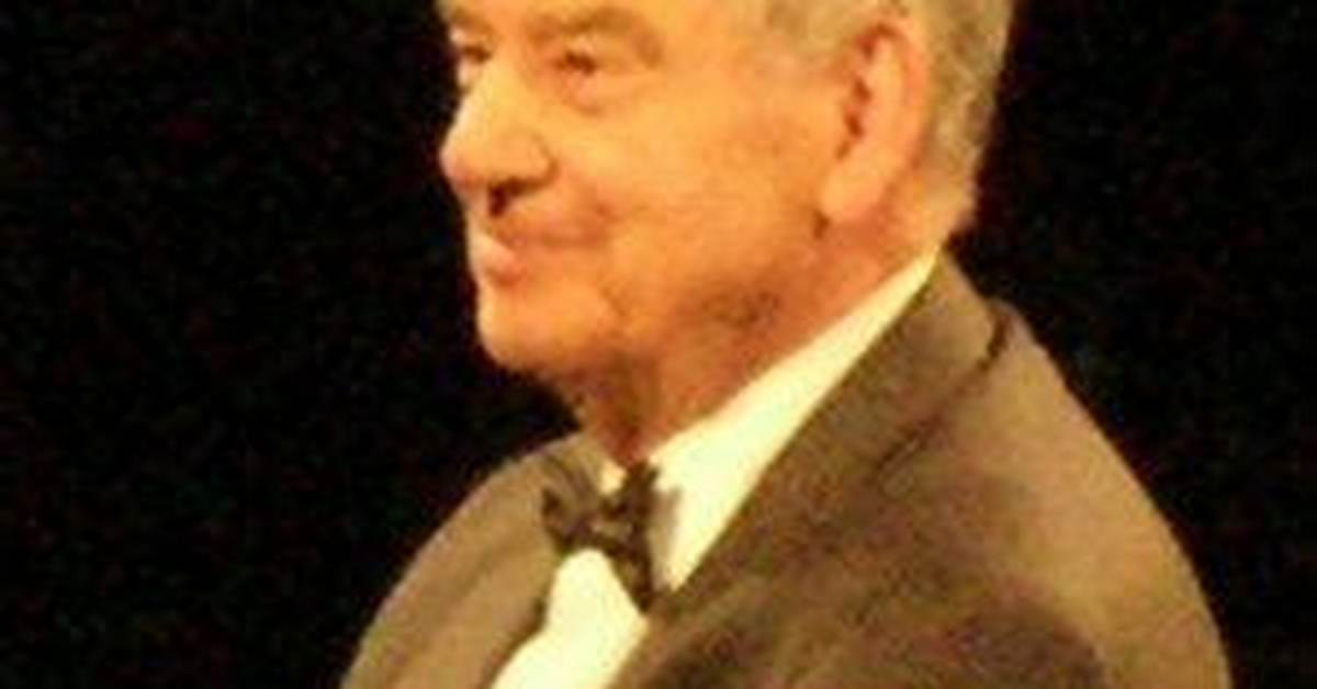 Zig Ziglar - Net Worth, Age, Height, Birthday, Bio, Wiki!