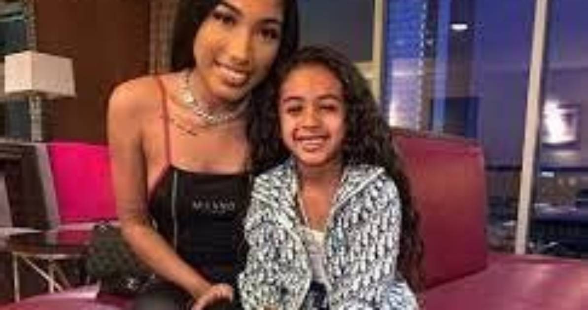 Zillah Jade Amey - Net Worth, Age, Height, Birthday, Bio, Wiki!