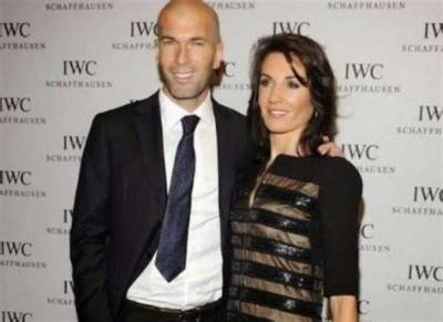 Zinedine Zidane Net Worth, Age, Height, Bio, Birthday, Wiki!