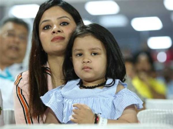Ziva Dhoni - Net Worth, Age, Height, Birthday, Bio, Wiki!