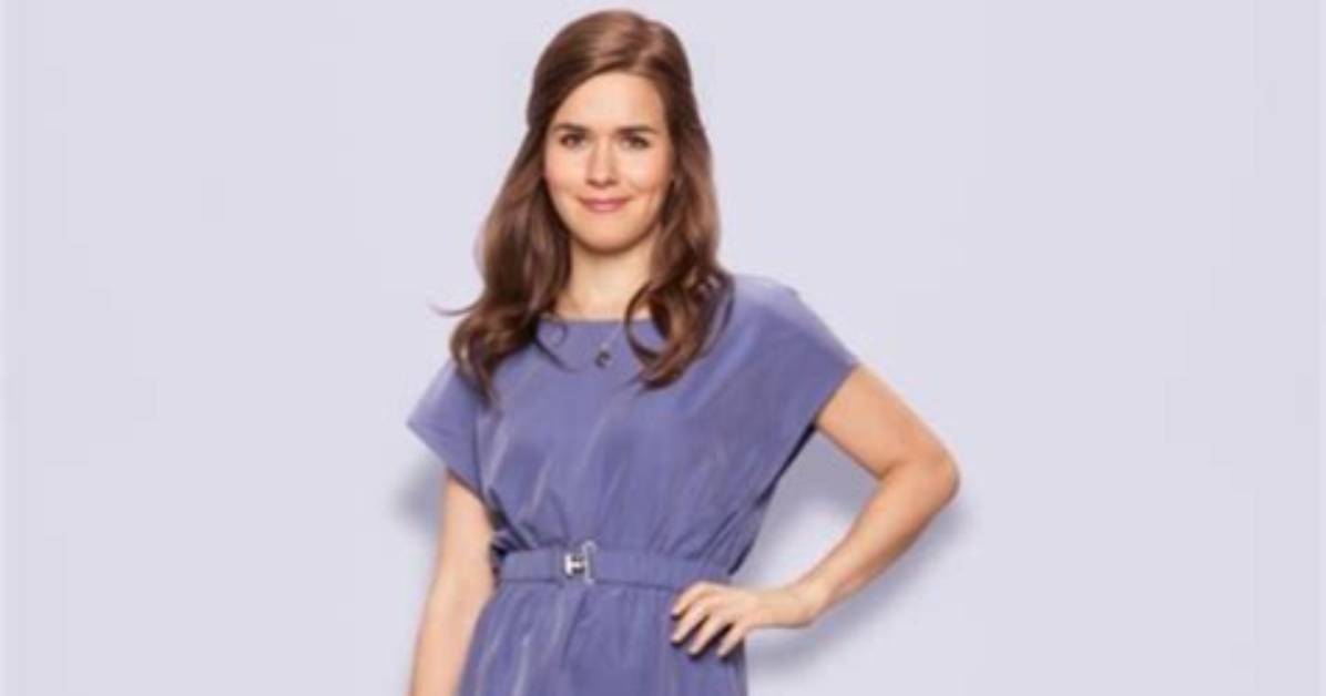 Zoe Jarman Net Worth 2024, Age, Height, Bio, Birthday, Wiki!