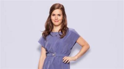 Zoe Jarman Net Worth 2024, Age, Height, Bio, Birthday, Wiki!