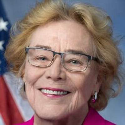 Zoe Lofgren Net Worth, Age, Height, Bio, Birthday, Wiki!
