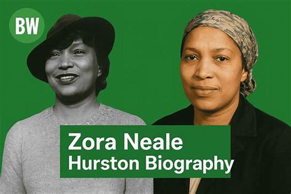 Zora Neale Hurston Net Worth, Age, Height, Bio, Birthday, Wiki!