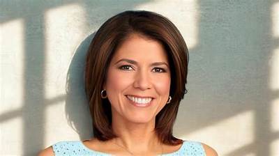 Zoraida Sambolin - Net Worth, Age, Height, Birthday, Bio, Wiki!