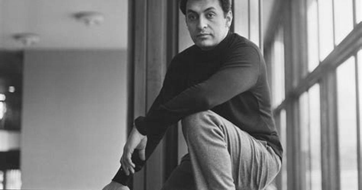 Zubin Mehta - Net Worth, Age, Height, Birthday, Bio, Wiki!