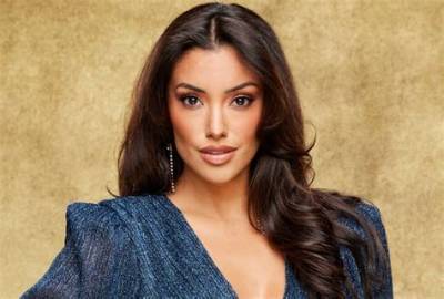 Zuleyka Silver Net Worth, Age, Height, Bio, Birthday, Wiki!